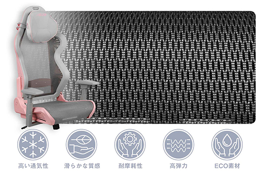 ꡼ No.005Υͥ / DXRacer̤㤤åǺΥAIR-CASUALפȯ