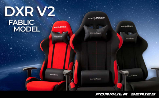꡼ No.002Υͥ / DXRacerޡFORMULAץ꡼˥塼