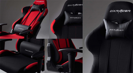 ꡼ No.003Υͥ / DXRacerޡFORMULAץ꡼˥塼