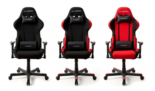 ꡼ No.004Υͥ / DXRacerޡFORMULAץ꡼˥塼