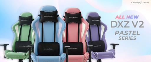 ꡼ No.002Υͥ / DXRacerѵץեȥ쥶ѤΥޡȯ
