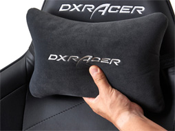 ꡼ No.006Υͥ / DXRacerѵץեȥ쥶ѤΥޡȯ