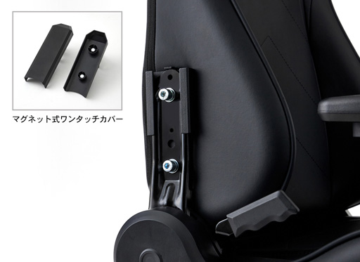 ꡼ No.009Υͥ / DXRacerѵץեȥ쥶ѤΥޡȯ