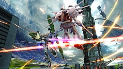 ������#002�Υ���ͥ���/��JAEPO2014�ϡֵ�ư��Υ������EXTREME VS. MAXI BOOST�ס��ǿ��Υ����꡼�󥷥�åȤ�����