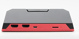 No.019Υͥ / Pok&#00233;mon GOפ˺ŬΥӥǥץǥХ⡩ AVerMediaΡAVT-C878פiPhoneǻƤߤ