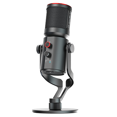 ꡼ No.002Υͥ / 24bit/96KHzΥϥ쥾Ͽǽʼ¶ۿUSBޥLive Streamer MIC 350סAM350ˤAVerMedia
