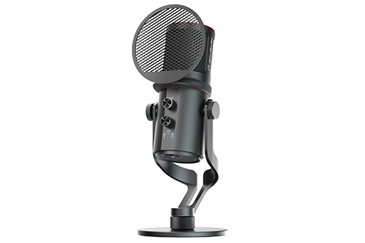 ꡼ No.003Υͥ / 24bit/96KHzΥϥ쥾Ͽǽʼ¶ۿUSBޥLive Streamer MIC 350סAM350ˤAVerMedia