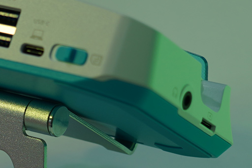 ꡼ No.013Υͥ / ӷPCɥåUSB ACץ˥ץ㵡ǽ¢!?ˡʤ¿ŸAVerMedia