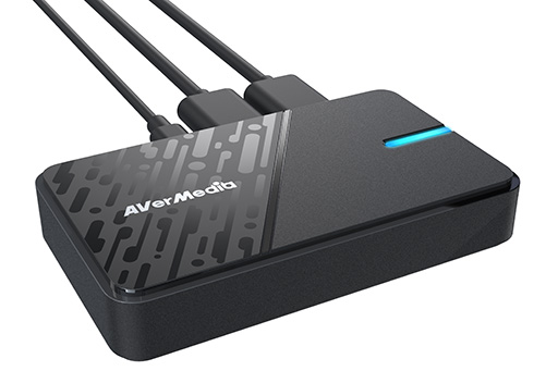 画像ギャラリー No.003のサムネイル画像 / 1万5000円でSwitch 2の録画も可能なUSBビデオキャプチャ「GC311G2」が9月18日発売