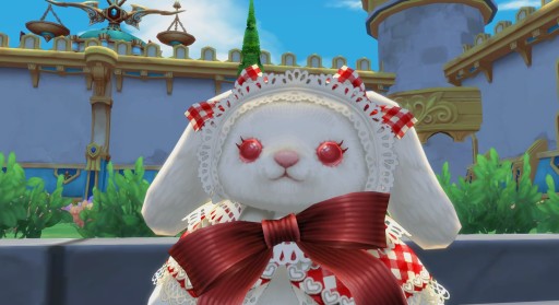 画像集#011のサムネイル/「Sky・Lore」,ロリータブランドのコラボアバター入り トレジャーロト第2弾が登場