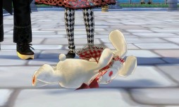 画像集#013のサムネイル/「Sky・Lore」,ロリータブランドのコラボアバター入り トレジャーロト第2弾が登場