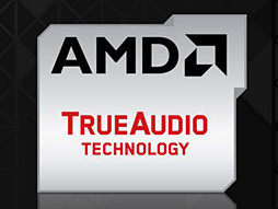 ���������꡼ No.002�Υ���ͥ������ / AMD��Radeon R9��R7�ΰ�����ǥ����ܤ�����TrueAudio�פȤϲ�����������̩������