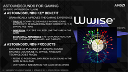 ���������꡼ No.013�Υ���ͥ������ / AMD��Radeon R9��R7�ΰ�����ǥ����ܤ�����TrueAudio�פȤϲ�����������̩������