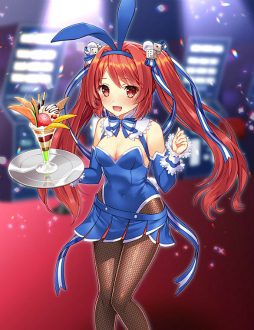 画像ギャラリー No.001のサムネイル画像 / 「アンジュ・ヴィエルジュ」で“カジノワンダーランド”が開催