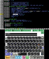 ������#005�Υ���ͥ���/���ޥ���֡��ࡤ�˥�ƥ�ɡ�3DS�����Ρ֥ץ�����3�� SmileBASIC�פ�2014ǯ���˥˥�ƥ�ɡ�e����åפ��ۿ�����