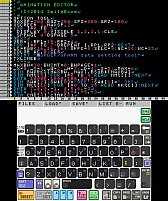 ������#006�Υ���ͥ���/���ޥ���֡��ࡤ�˥�ƥ�ɡ�3DS�����Ρ֥ץ�����3�� SmileBASIC�פ�2014ǯ���˥˥�ƥ�ɡ�e����åפ��ۿ�����