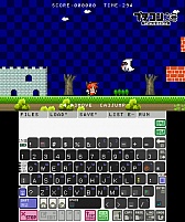 ������#013�Υ���ͥ���/���ޥ���֡��ࡤ�˥�ƥ�ɡ�3DS�����Ρ֥ץ�����3�� SmileBASIC�פ�2014ǯ���˥˥�ƥ�ɡ�e����åפ��ۿ�����