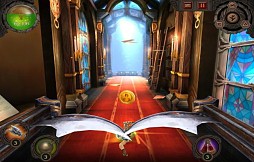 画像ギャラリー No.002のサムネイル画像 / 3D対戦も楽しめる新作RPG「The Running Shadow」が2014年初頭に配信