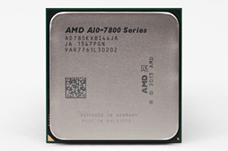 画像集#010のサムネイル/Mantle版Battlefield 4を試す。APU+GPU構成時に衝撃的な性能向上を確認