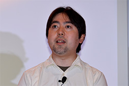 ������#002�Υ���ͥ���/���ץ���ο����奲���२�󥸥��Panta Rhei�פ�Mantle���б���AMD�Υ��٥�Ȥǳ�ȯ�Ԥ�������ͳ�����������