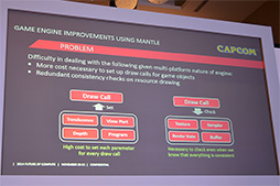 ������#005�Υ���ͥ���/���ץ���ο����奲���२�󥸥��Panta Rhei�פ�Mantle���б���AMD�Υ��٥�Ȥǳ�ȯ�Ԥ�������ͳ�����������