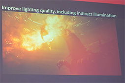 ������#011�Υ���ͥ���/���ץ���ο����奲���२�󥸥��Panta Rhei�פ�Mantle���б���AMD�Υ��٥�Ȥǳ�ȯ�Ԥ�������ͳ�����������