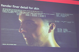 ������#012�Υ���ͥ���/���ץ���ο����奲���२�󥸥��Panta Rhei�פ�Mantle���б���AMD�Υ��٥�Ȥǳ�ȯ�Ԥ�������ͳ�����������