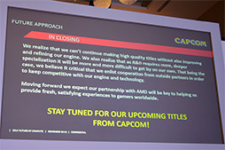 ������#013�Υ���ͥ���/���ץ���ο����奲���२�󥸥��Panta Rhei�פ�Mantle���б���AMD�Υ��٥�Ȥǳ�ȯ�Ԥ�������ͳ�����������