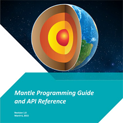 画像ギャラリー No.001のサムネイル画像 / AMD,全435ページのMantle APIプログラミングガイドを公開