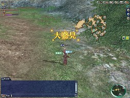 画像集#003のサムネイル/「大航海時代 Online」,大型アップデートChapter 3「Wild West」を実施。新海域の北米西岸と,新コンテンツ「ゴールドラッシュ」が登場