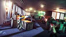 ���������꡼ No.010�Υ���ͥ������ / ����ӥ��塼�ƥ��󥰡�Dead Trigger 2�פΥ��ꥹ�ޥ����åץǡ��Ȥ��»ܡ����ꥢ�䥹�ơ����������ɲäˤ�ꥲ����ܥ�塼�����2�ܤ�