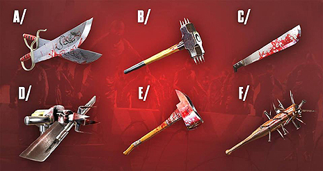 ���������꡼ No.011�Υ���ͥ������ / ����ӥ��塼�ƥ��󥰡�Dead Trigger 2�פΥ��ꥹ�ޥ����åץǡ��Ȥ��»ܡ����ꥢ�䥹�ơ����������ɲäˤ�ꥲ����ܥ�塼�����2�ܤ�