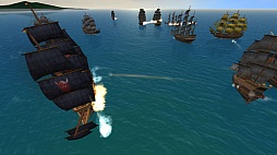 大航海時代 Online 〜Gran Atlas〜