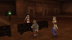 大航海時代 Online 〜Gran Atlas〜