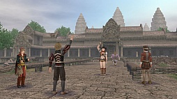 大航海時代 Online 〜Gran Atlas〜