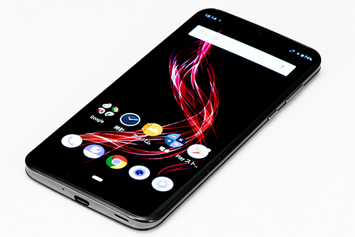 ���������꡼ No.003�Υ���ͥ������ / ��PR�۷ڤ��ƥϥ����ڥå��ʿ������ޥۡ�AQUOS zero�פϥ�����Ǥ��Ŭ�ʤΤ����͵�������5�����ȥ�Ǽ��Ϥ�����å�