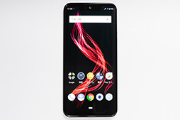 ���������꡼ No.004�Υ���ͥ������ / ��PR�۷ڤ��ƥϥ����ڥå��ʿ������ޥۡ�AQUOS zero�פϥ�����Ǥ��Ŭ�ʤΤ����͵�������5�����ȥ�Ǽ��Ϥ�����å�