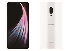NTTɥ⡤ϥɥޡȥեAQUOS zero2פ130ȯ䡣ǹʤ88000ߤ