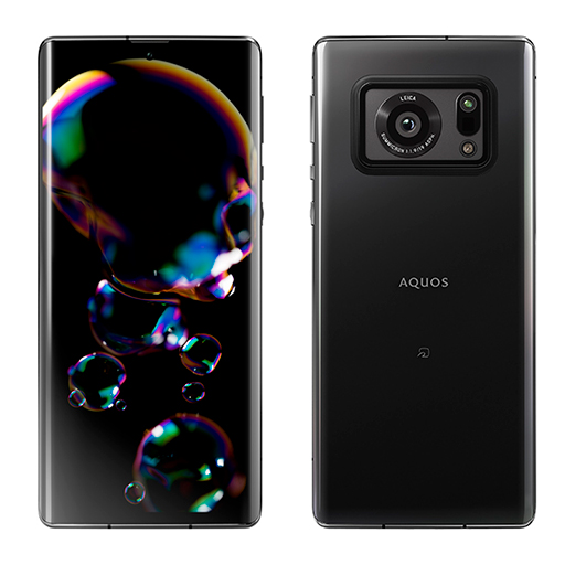 ꡼ No.001Υͥ / 㡼סAQUOS R6פSIMåե꡼Ǥ924ȯ䡣1󥵡ܤ5Gޡȥե