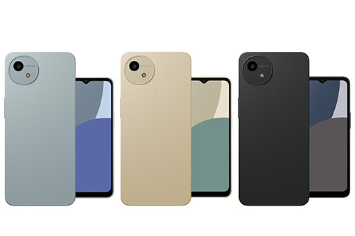 ꡼ No.002Υͥ / 鵡ǽŻοޥۡAQUOS R9פ򥷥㡼פȯɽSoCSnapdragon 7 Gen 3