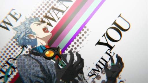 画像集#001のサムネイル/「幕末Rock」キャラ別プロモーション映像第2弾「高杉晋作」などが公開に