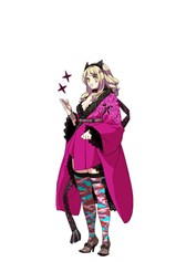 画像集#010のサムネイル/「幕末Rock」キャラ別プロモーション映像第2弾「高杉晋作」などが公開に