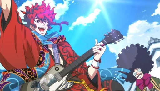 ������#001�Υ���ͥ���/������Rock��PlayStation Vita�Ǥ�ץ쥤��ǽ�ʥ�����������Ǥ�Ʊ��ȯ�����