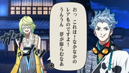 ������#003�Υ���ͥ���/������Rock�ץ���饯������PV�ֲ������ʡפ䡤����Ϥ���Υ��󥿥ӥ塼����