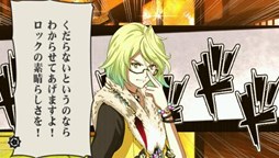 ������#004�Υ���ͥ���/������Rock�ץ���饯������PV�ֲ������ʡפ䡤����Ϥ���Υ��󥿥ӥ塼����