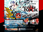 ������#009�Υ���ͥ���/PSP������Rock�פ�����ȯ�䡣��Rock�פ����ܤ˳�̿��⤿�餹�ޤä���������������ʪ��