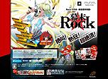 ������#010�Υ���ͥ���/PSP������Rock�פ�����ȯ�䡣��Rock�פ����ܤ˳�̿��⤿�餹�ޤä���������������ʪ��