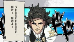 ������#001�Υ���ͥ���/������Rock�פΥ��˥Ჽ��ǰ����DLC��3��11�����ۿ������˥��7���