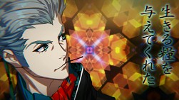 画像ギャラリー No.002のサムネイル画像 / 「幕末Rock」,ミュージックビデオ第4弾「高杉晋作」が5月21日まで限定公開