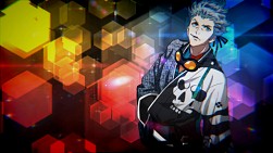 画像ギャラリー No.003のサムネイル画像 / 「幕末Rock」,ミュージックビデオ第4弾「高杉晋作」が5月21日まで限定公開